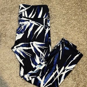 fabletics leggings
